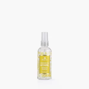 Aromatizante de Automóvil Magnolia y Oosmanthuis 100 ml