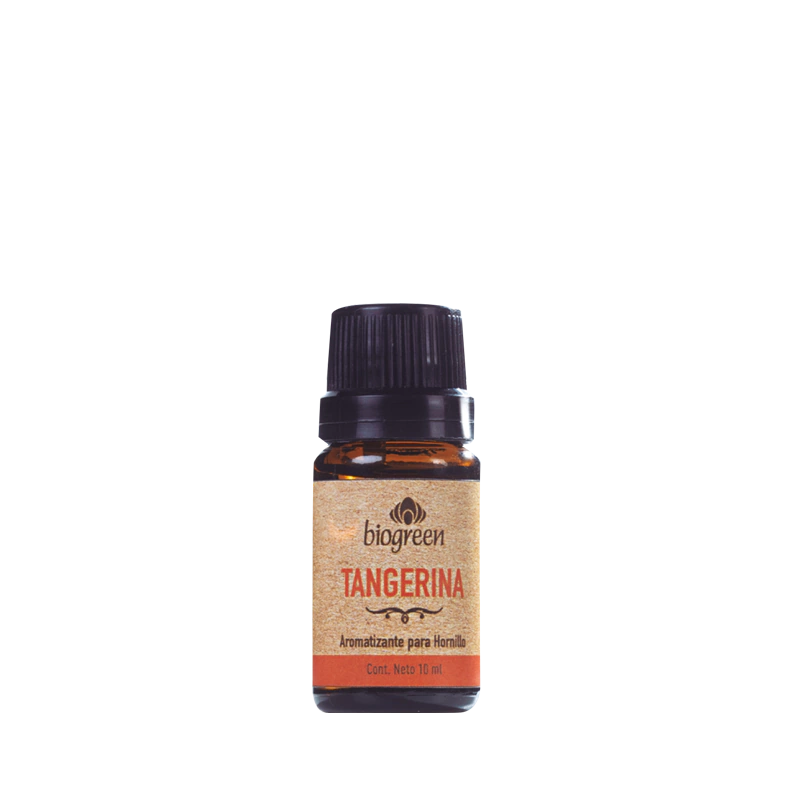 Aromatizante para Hornillo Tangerina 10ml