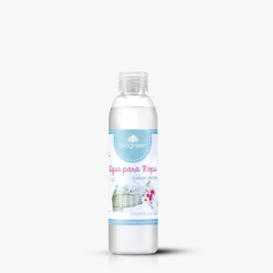 Agua para ropa Frescura Matinal 200ml