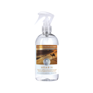 AROMATIZANTE DE AMBIENTES ARABIA 330 ML